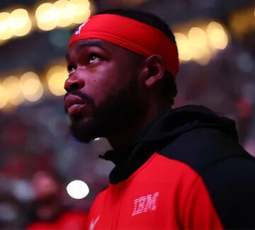 De 45e choix de Draft à 24 millions de dollars pour Jamal Shead