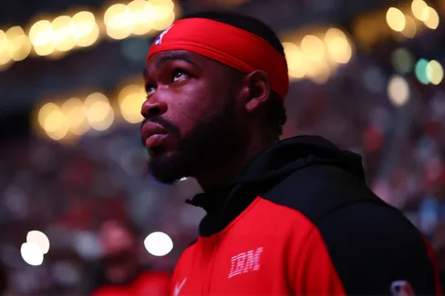 De 45e choix de Draft à 24 millions de dollars pour Jamal Shead