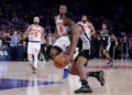 De’Aaron Fox a longtemps ruminé son erreur des Finales NBA