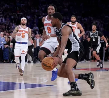 De’Aaron Fox a longtemps ruminé son erreur des Finales NBA