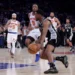 De’Aaron Fox a longtemps ruminé son erreur des Finales NBA