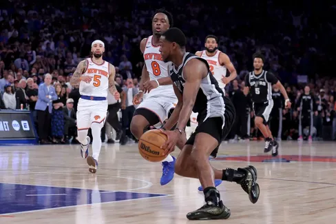 De’Aaron Fox a longtemps ruminé son erreur des Finales NBA