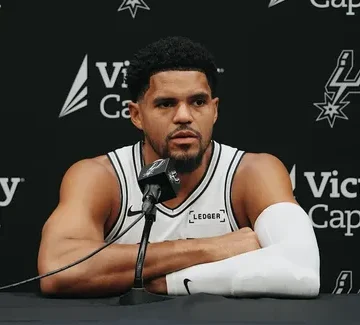 Début de saison menacé pour Tobias Harris
