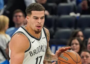 Débuts encourageants pour la paire Julius Randle – Michael Porter Jr.