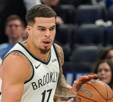 Débuts encourageants pour la paire Julius Randle – Michael Porter Jr.