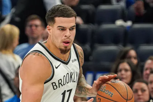 Débuts encourageants pour la paire Julius Randle – Michael Porter Jr.
