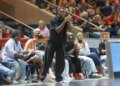 Dennis Schroder, le « prolongement » du staff des Hornets sur le parquet
