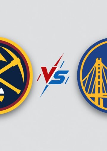 Denver Nuggets – Golden State Warriors : paris joueurs, état des blessures et pronostic