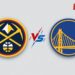 Denver Nuggets – Golden State Warriors : paris joueurs, état des blessures et pronostic