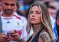 "Des animaux", les violences en France vues par la femme d’un joueur des Bleus