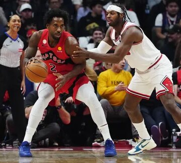 Des retrouvailles en douceur pour Kawhi Leonard