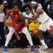 Des retrouvailles en douceur pour Kawhi Leonard