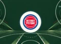 Detroit Pistons, Cunningham attend de l’espace autour de lui · SNA