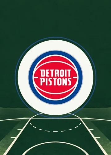 Detroit Pistons, Cunningham attend de l’espace autour de lui · SNA