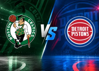 Detroit Pistons – Boston Celtics : paris joueurs, état des blessures et pronostic