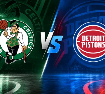 Detroit Pistons – Boston Celtics : paris joueurs, état des blessures et pronostic
