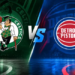 Detroit Pistons – Boston Celtics : paris joueurs, état des blessures et pronostic