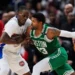Detroit renverse Boston malgré les 38 points de Paul George · SNA