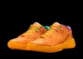 Deux nouveaux coloris pour la Kobe 3 Low !