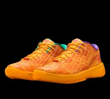 Deux nouveaux coloris pour la Kobe 3 Low !