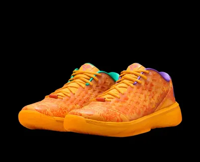 Deux nouveaux coloris pour la Kobe 3 Low !