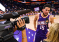 Devin Booker sort les Suns du piège tendu par les Warriors