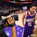 Devin Booker sort les Suns du piège tendu par les Warriors