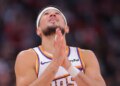 Devin Booker veut utiliser la défaite de 41 points à Portland comme un « électrochoc »