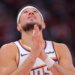 Devin Booker veut utiliser la défaite de 41 points à Portland comme un « électrochoc »