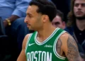 Devin Carter décroche un « two-way contract » à Boston