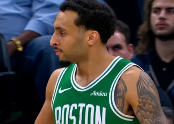 Devin Carter décroche un « two-way contract » à Boston