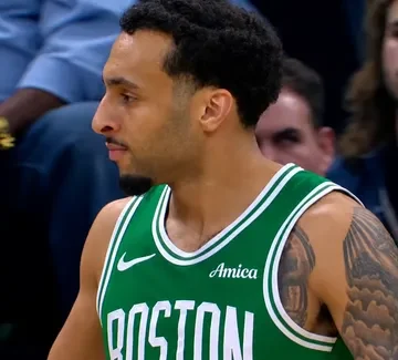 Devin Carter décroche un « two-way contract » à Boston