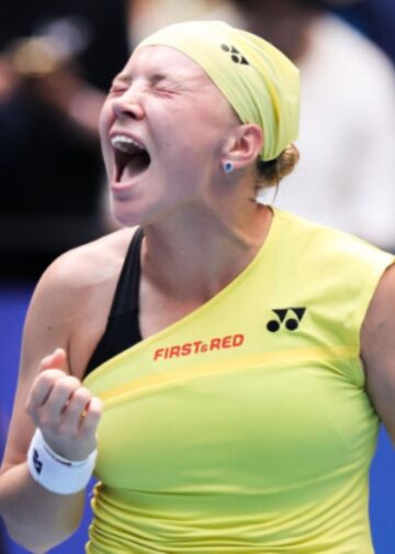 Logo Tennis World FR