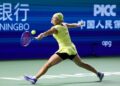 Logo Tennis World FR