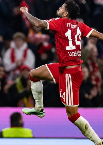 Díaz triple buteur, Leipzig sans réponse · SNA