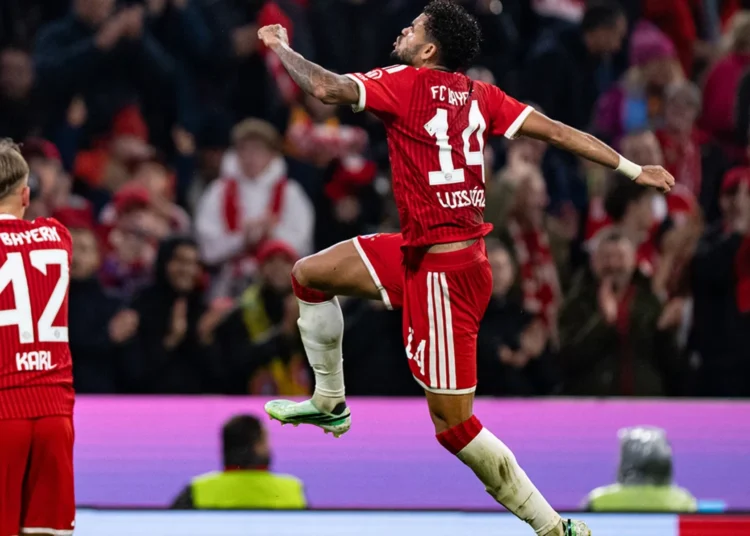 Díaz triple buteur, Leipzig sans réponse · SNA