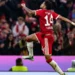 Díaz triple buteur, Leipzig sans réponse · SNA