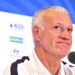 Didier Deschamps à la Juve, accord donné !