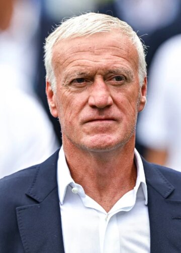 Didier Deschamps en Premier League, le verdict se précise
