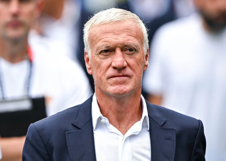 Didier Deschamps en Premier League, le verdict se précise