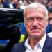 Didier Deschamps, la grande annonce