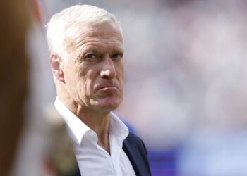 Didier Deschamps, les Bleus lâchent une information inattendue
