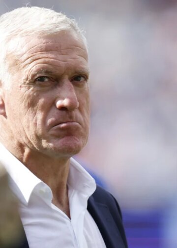 Didier Deschamps, les Bleus lâchent une information inattendue