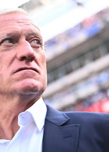 Didier Deschamps, une tendance forte se confirme pour son avenir
