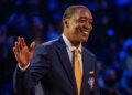 Dix-huit ans après son éviction, Isiah Thomas revient aux Knicks