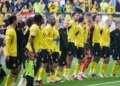 Dortmund met le Bayern sous pression