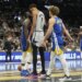 Draymond Green devrait débuter la saison au poste de pivot