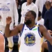 Draymond Green et les Warriors refroidissent les Blazers
