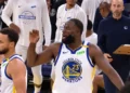 Draymond Green sait qu’il n’est pas Stephen Curry aux Warriors