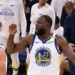 Draymond Green sait qu’il n’est pas Stephen Curry aux Warriors